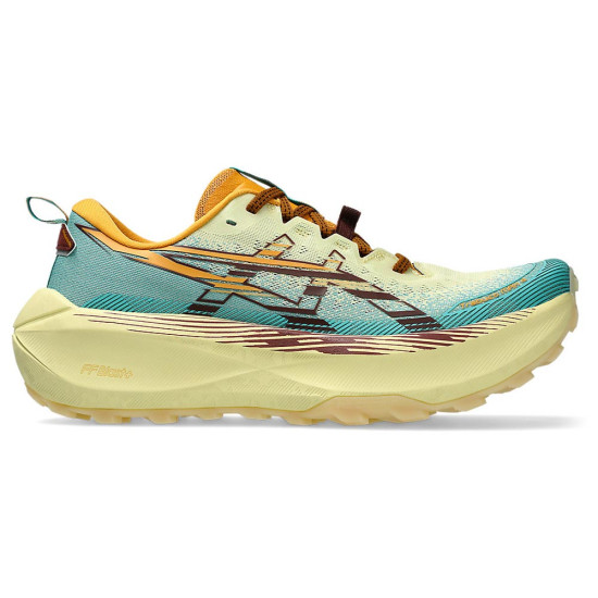 Asics Trabuco Max 4